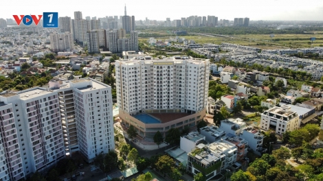 Khơi thông quỹ nhà ở xã hội cho thuê tại TP.HCM từ định hướng chiến lược