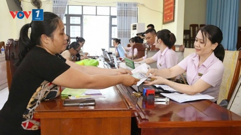 Phú Thọ: Linh hoạt các chính sách tín dụng hỗ trợ phát triển kinh tế, giảm nghèo bền vững