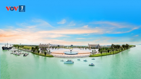 Đồng Nai lên thành phố, các khu đô thị hưởng lợi từ hạ tầng