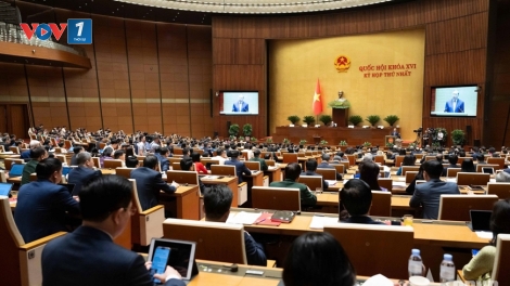 Thành công của cuộc bầu cử và trách nhiệm của đại biểu Quốc hội trong nhiệm kỳ