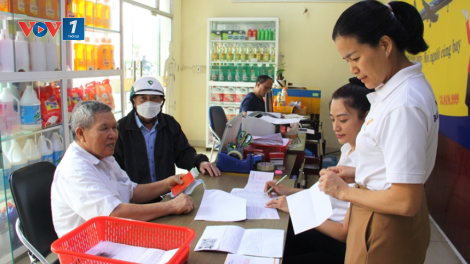 Thời sự 6h 10/5/2026: Từ hôm nay thực hiện bảo hiểm hưu trí bổ sung