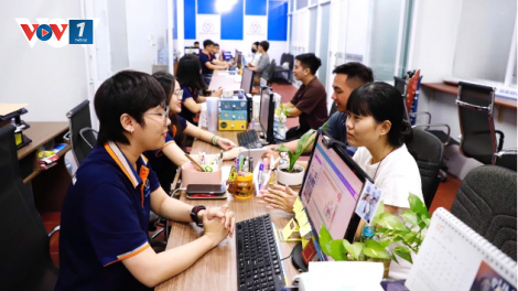 Theo dòng thời sự sáng 10/5/2026