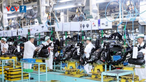 Việt Nam được nhìn nhận là một trong những điểm sáng nổi bật của khu vực châu Á