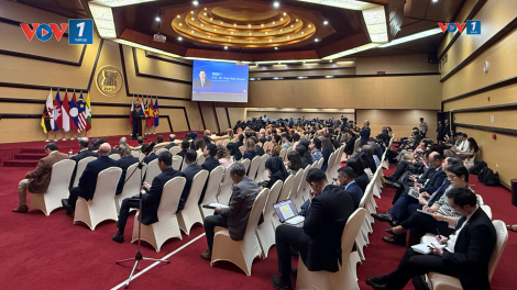 Tổng thư ký kêu gọi khẩn cấp phê chuẩn các công cụ và cơ chế giúp ASEAN vượt qua thách thức