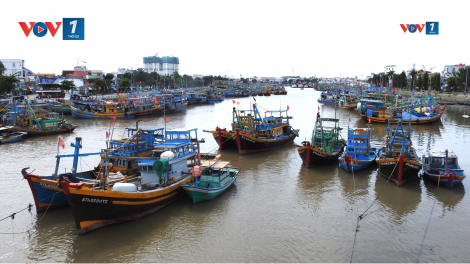 Cửa biển ở Lâm Đồng bị bồi lấp nghiêm trọng, cần sớm nạo vét