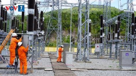 Thời sự 18h 16/5/2026: Sản lượng tiêu thụ điện trên toàn quốc tiếp tục lập kỷ lục mới