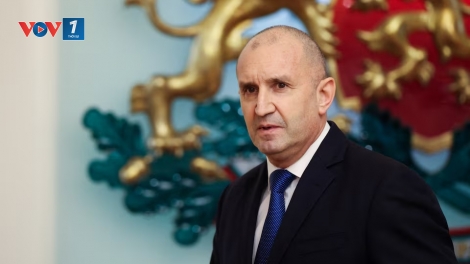 Quốc hội Bulgaria phê chuẩn Thủ tướng và danh sách nội các mới