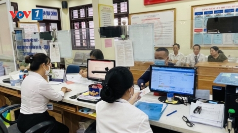 Thời sự 18h 12/5/2026: Hoàn thành cắt giảm, đơn giản hóa thủ tục hành chính trước 20/5