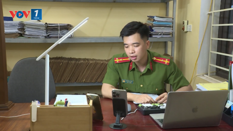 Công an Thanh Hóa: Chuyển đổi số kết nối người dân gần hơn với chính quyền
