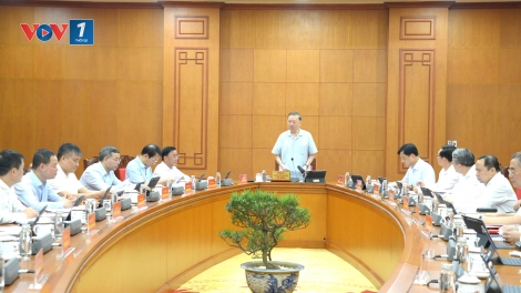 Thời sự 12h 21/5/2026: Muốn khuyến khích sáng tạo phải có không gian thử nghiệm