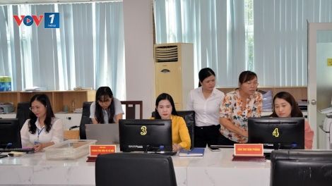 TP.HCM phân 5 nhóm nhiệm vụ để chấm KPI công chức