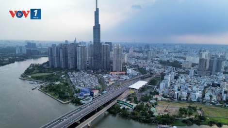 Thời sự 6h 9/5/2026: TP.HCM đặt mục tiêu phát triển 187km đường sắt đô thị vào năm 2030