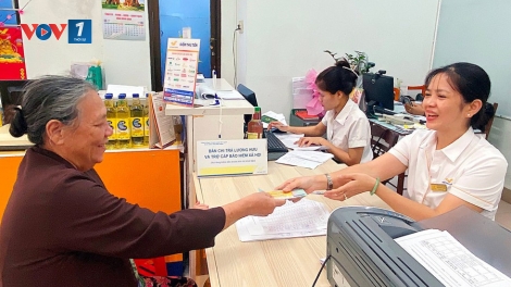 Bản tin Văn hóa - Xã hội Podcast (22/05)