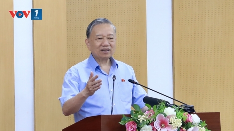 Đột phá để vá ngay những lỗ hổng trong quản lý an toàn thực phẩm