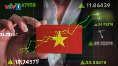 -Thị trường chứng khoán Việt Nam: Lộ trình nâng hạng và kỳ vọng dòng vốn hàng tỷ USD