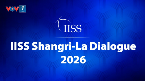 “Sức nóng” của Đối thoại Shangri-La 2026