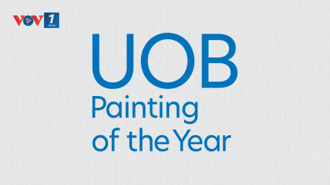 Phát động cuộc thi UOB Painting of the Year năm thứ 4