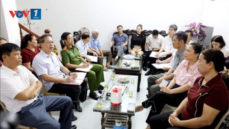 “Uống trà nghe dân nói” và bài học quản trị gần dân (19/05/2026)