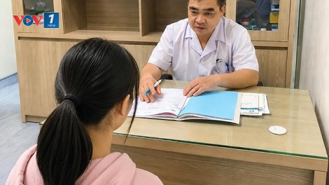Bác sĩ cảnh báo nguy cơ lo âu, trầm cảm gia tăng trong mùa thi