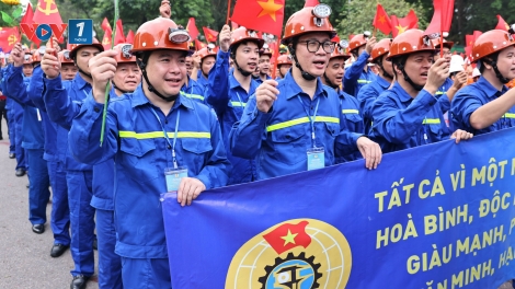 Thương lượng tập thể để nâng cao thu nhập cho người lao động