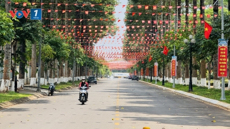 Phật giáo Đồng Nai cùng thành phố bước vào giai đoạn phát triển mới