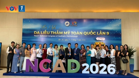 Đa liệu pháp và cá thể hóa điều trị: Xu hướng hiện đại của ngành da liễu thẩm mỹ