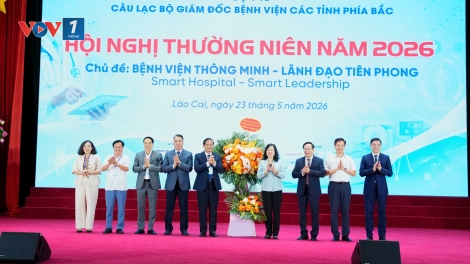 Hơn 1.230 bệnh viện đã triển khai bệnh án điện tử, hướng tới bệnh viện thông minh