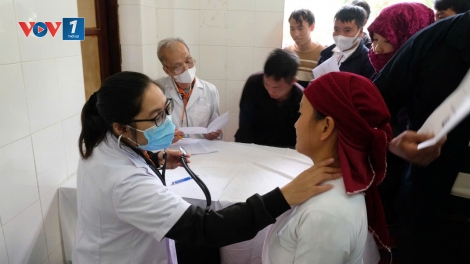 Chủ động khám, phát hiện, kiểm soát hiệu quả các bệnh lý nội tiết