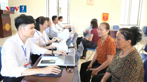 Đổi mới tư duy quản trị địa phương: Từ quản lý hành chính sang phục vụ, kiến tạo phát triển.