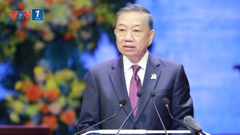 Thời sự 12h 25/6/2026: Đất nước cần ở thanh niên một tinh thần mới, trách nhiệm và cống hiến 