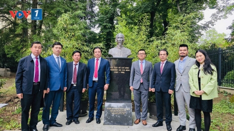 Thành phố Huế tích cực thúc đẩy hợp tác với các đối tác Áo