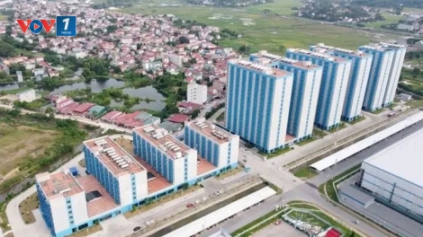 Nhà ở cho thuê: Lối mở cho bài toán an cư