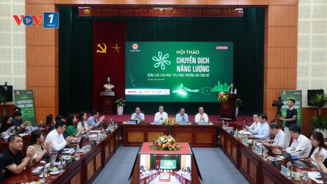 Xăng E10: Bước khởi đầu của chuyển dịch năng lượng & phát triển công nghiệp sản xuất nhiên liệu xanh