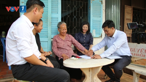 “Nói dân hiểu - Làm dân tin”: Từ thông điệp của Thủ tướng Chính phủ đến hành động thực chất vì dân