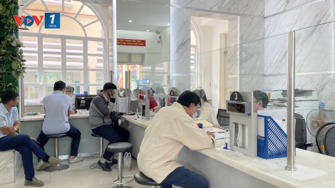 Một năm vận hành chính quyền địa phương 2 cấp: Vừa vận hành vừa hoàn thiện