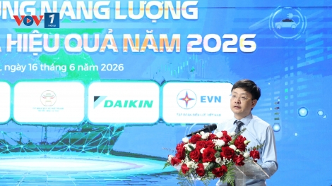 Phát động cuộc thi trực tuyến tìm hiểu kiến thức sử dụng năng lượng tiết kiệm và hiệu quả năm 2026