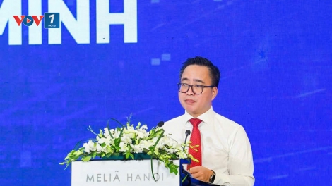 Cần giải pháp đồng bộ để phát triển hạ tầng năng lượng thông minh