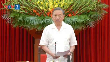 Thời sự 18h 3/6/2026: Tổng Bí thư, Chủ tịch nước Tô Lâm làm việc với Ban Tổ chức Trung ương