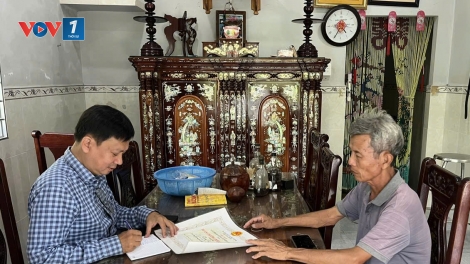 Những vấn đề đặt ra từ việc 124 Bằng khen, Huân, Huy chương kháng chiến bị “bỏ quên” ở Đồng Tháp  