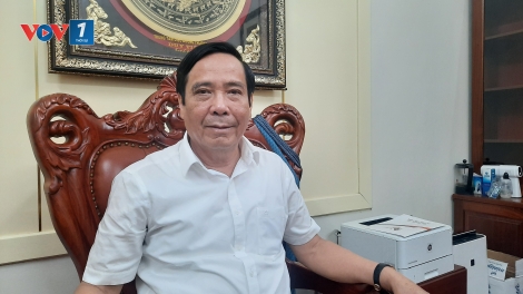 Người cao tuổi luôn đi đầu trong các phong trào thi đua yêu nước 