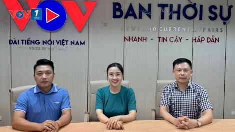 Báo chí trong kỷ nguyên số: Tái thiết vai trò, kiến tạo không gian phát triển