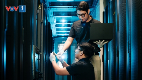 Tập dữ liệu AI tiếng Việt của FPT và NVIDIA lọt Top 15 thịnh hành toàn cầu