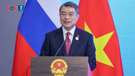 Thời sự 21h30 17/6/2026: Thủ tướng gặp gỡ các Cơ quan đại diện và Cộng đồng người Việt tại LB Nga