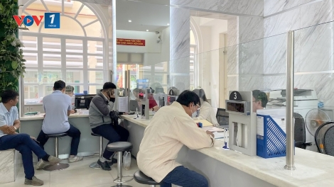 Thời sự 21h30 29/6/2026: 129 phường xã TP.HCM làm việc sáng thứ Bảy để giải quyết thủ tục hành chính