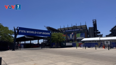 Giá thuê nhà ngắn hạn tại Mỹ tăng 15 lần trong thời gian diễn ra World Cup