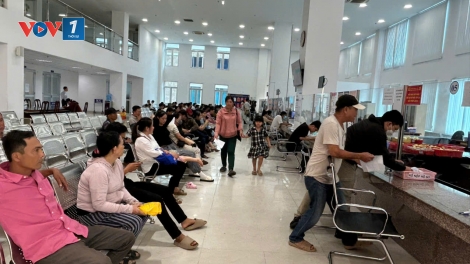 THÁO GỠ “ĐIỂM NGHẼN” CÁN BỘ: BÀI 3 - LÀM SAO ĐỂ VỪA “TINH” VỪA “MẠNH”?