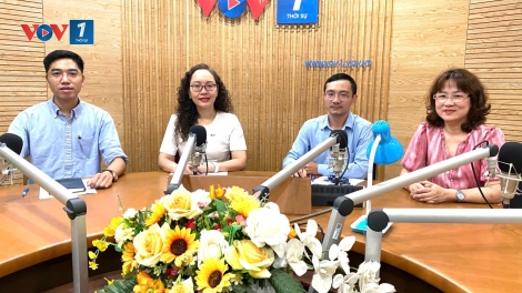 Chiến lược quốc gia về khởi nghiệp sáng tạo: Rút ngắn khoảng cách từ chính sách đến thực tiễn