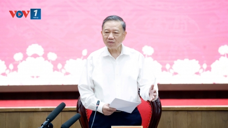 Hà Nội phải làm một cuộc tổng rà soát thực chất về nguồn lực phát triển