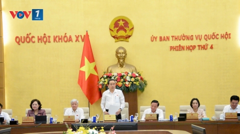 Xây dựng pháp luật: Từ tư duy xử lý công việc đến tư duy kiến tạo giải pháp