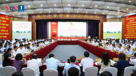 Bộ Nội vụ sẽ tiếp tục sắp xếp các đơn vị hành chính cấp xã chưa đạt tiêu chuẩn